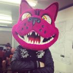 Matt Coulter - @stickymatt - Instagram