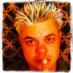 Matt Crain - @cashedaz - Instagram