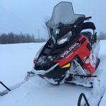 Matt Crain - @sensfan46 - Instagram