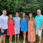 Matt Cranston - @mattcranston725 - Instagram
