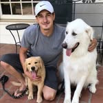 Matthew Cranston - @matt__cranston - Instagram