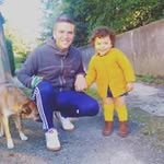 Matty Cranston - @mattycranston - Instagram