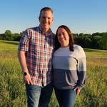 Jennifer-Matt Craycraft - @jennifercraycraft - Instagram