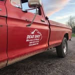 Matt Craycraft - @deadshot_welding_and_repair - Instagram