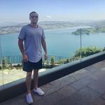 Matt Crist - @mattice_34 - Instagram