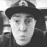 Matt Crist - @thekurse - Instagram