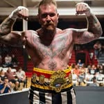 Matt Crist - @ringmaster.boxing - Instagram