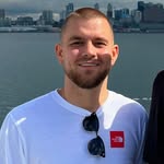 Matt Crist - @matt_crist - Instagram