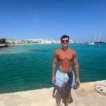 Matt Cristiano - @mattcristianoo - Instagram