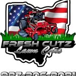 Matt Criswell - @fr3shcutz_lawncare - Instagram