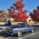 Matt Criswell - @lowlion.c10 - Instagram