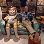 Matt Krull - @mattcroll - Instagram