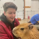 Matt Croson - @mcroson13 - Instagram