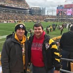 Matt Crossman - Facebook