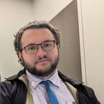 Matt Crouse - @matt_the_monkey_529 - Instagram