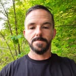 Matt Crouse - @badassdad1988 - Instagram
