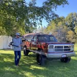 Matt Crouse - @matt_c5.9 - Instagram