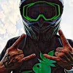 Matt Crowley - @countryghost860 - Instagram