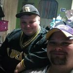 Matt Crowley - @mccdad81 - Instagram