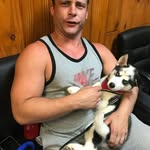 Matt Crowley - @mattyrally - Instagram