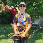 Matt Cunningham - @cunningham.archery - Instagram