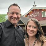 Matt Cunningham - @xsiveliving - Instagram