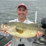 Matt Cunningham - @mcunningham.fishing - Instagram