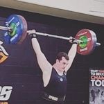 Matt Cunningham - @lifting_while_diabetic - Instagram