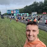 Matt Cunningham - @mattrunningman - Instagram