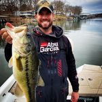 matt cuppy - @matt_cuppy_fishing - Instagram