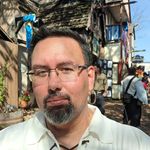 Matt Curfman - @frostelecus - Instagram