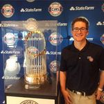 Matt Cushman - @matt.cushman.3 - Instagram