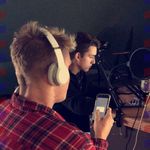 Matt Cushman - @supreme_cush - Instagram