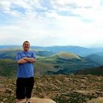 Matt Cushman - @cush303 - Instagram