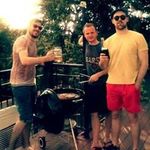 Matt Dacey - @daceymatt - Instagram