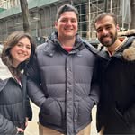 Matt Dacey - @mdacey17 - Instagram