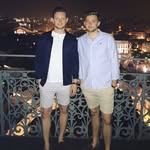 Matt Dangell - @mattdangell - Instagram