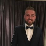 Matt Darby - @mattdarby84 - Instagram