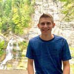 Matt Darby - @mattdarb3 - Instagram