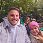 Matt Darby - @mattdarby36 - Instagram
