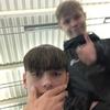 Matt and darragh - @matthewblewett - TikTok