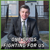 Turnout for Matt Darragh - Facebook