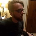 Matt Darrow - @pantrytrout - Instagram