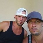Matt Darrow - @slim41186 - Instagram