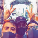 Matt Da Silva - @mattdasilvah - Instagram
