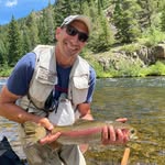 Matt Da Silva - @dasilva_flyfishing - Instagram