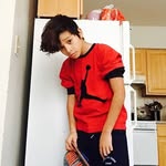 Matt Dasilva Fan Page💖😘 - @mattdasilvafan - Instagram