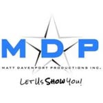 Matt Davenport Productions - @mattdavenportproductions - Instagram