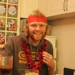 Matt Davy-Cripwell - @mattdavycripwell - Instagram