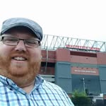 Matt Deacon - @mattdeacon83 - Instagram